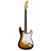 Squier By Fender Bullet Stratocaster with Tremolo RW BSB električna gitara